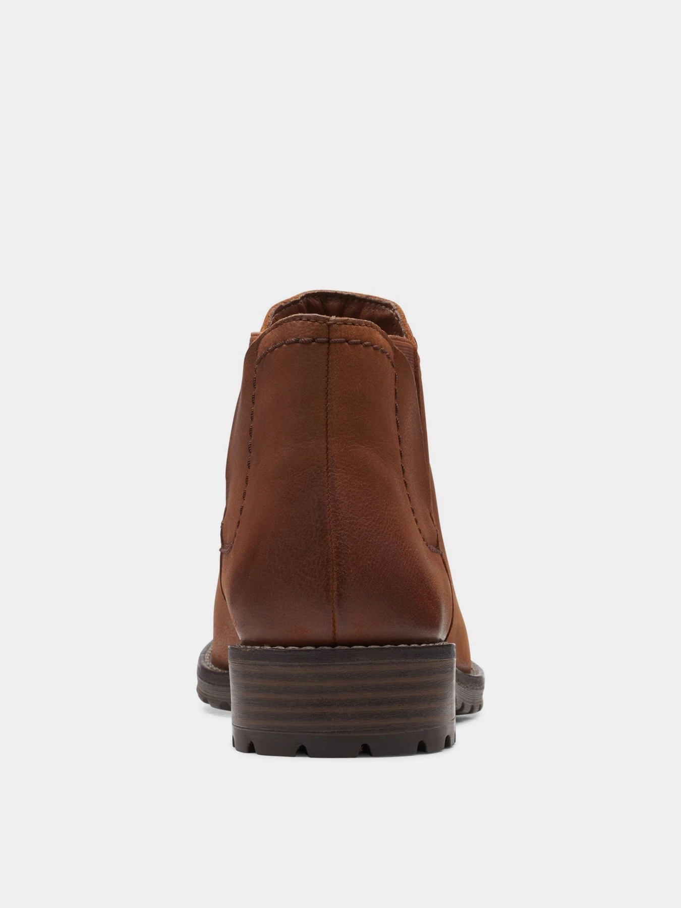 Ботинки и сапоги Clarks модель 2616-7717 Ботинки и сапоги Clarks модель 2616-7717 Фото