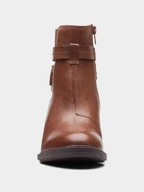 Ботинки и сапоги Clarks модель 2616-7843 Фото