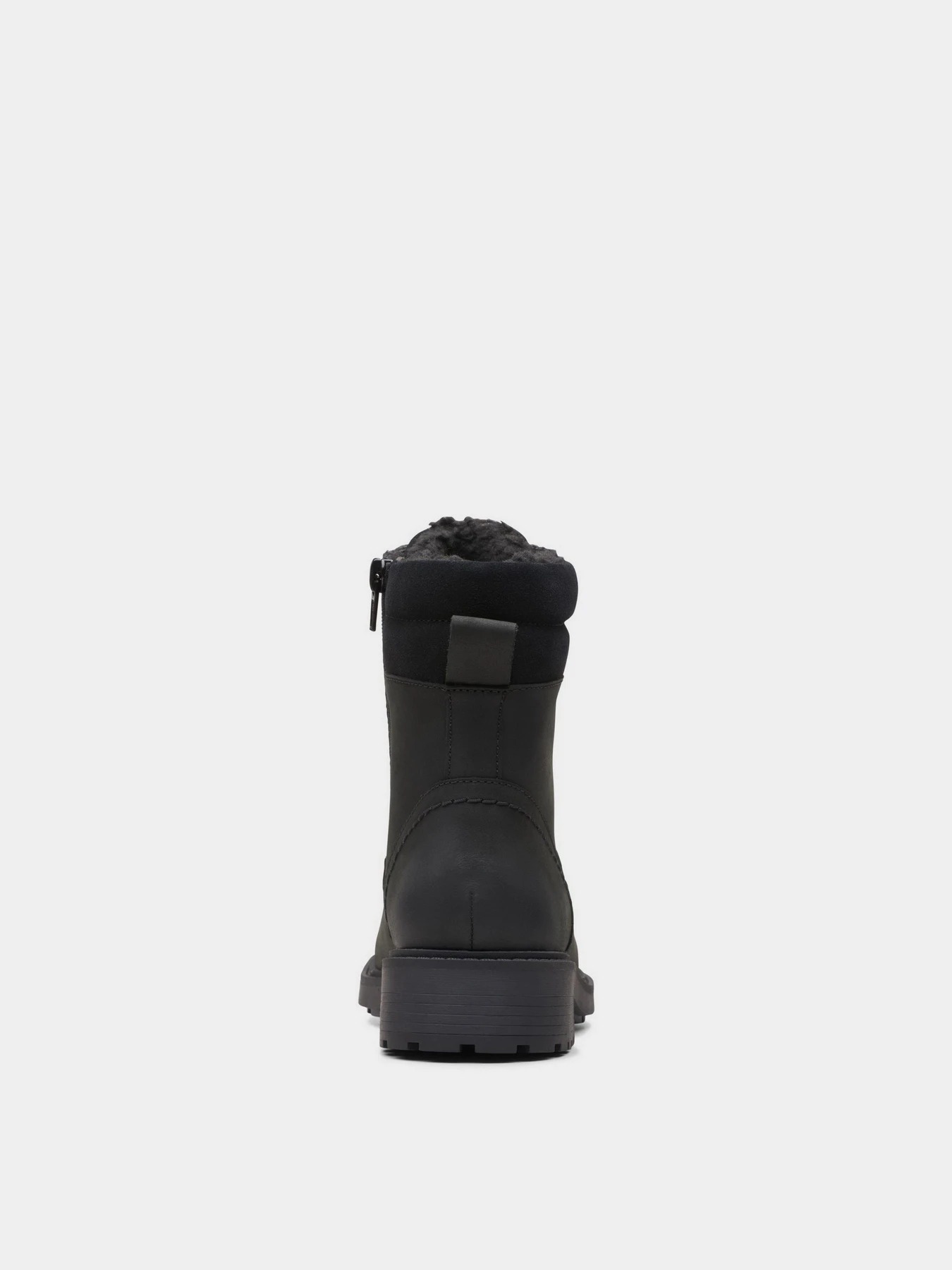 Ботинки и сапоги Clarks модель 2616-7944 Ботинки и сапоги Clarks модель 2616-7944 Фото
