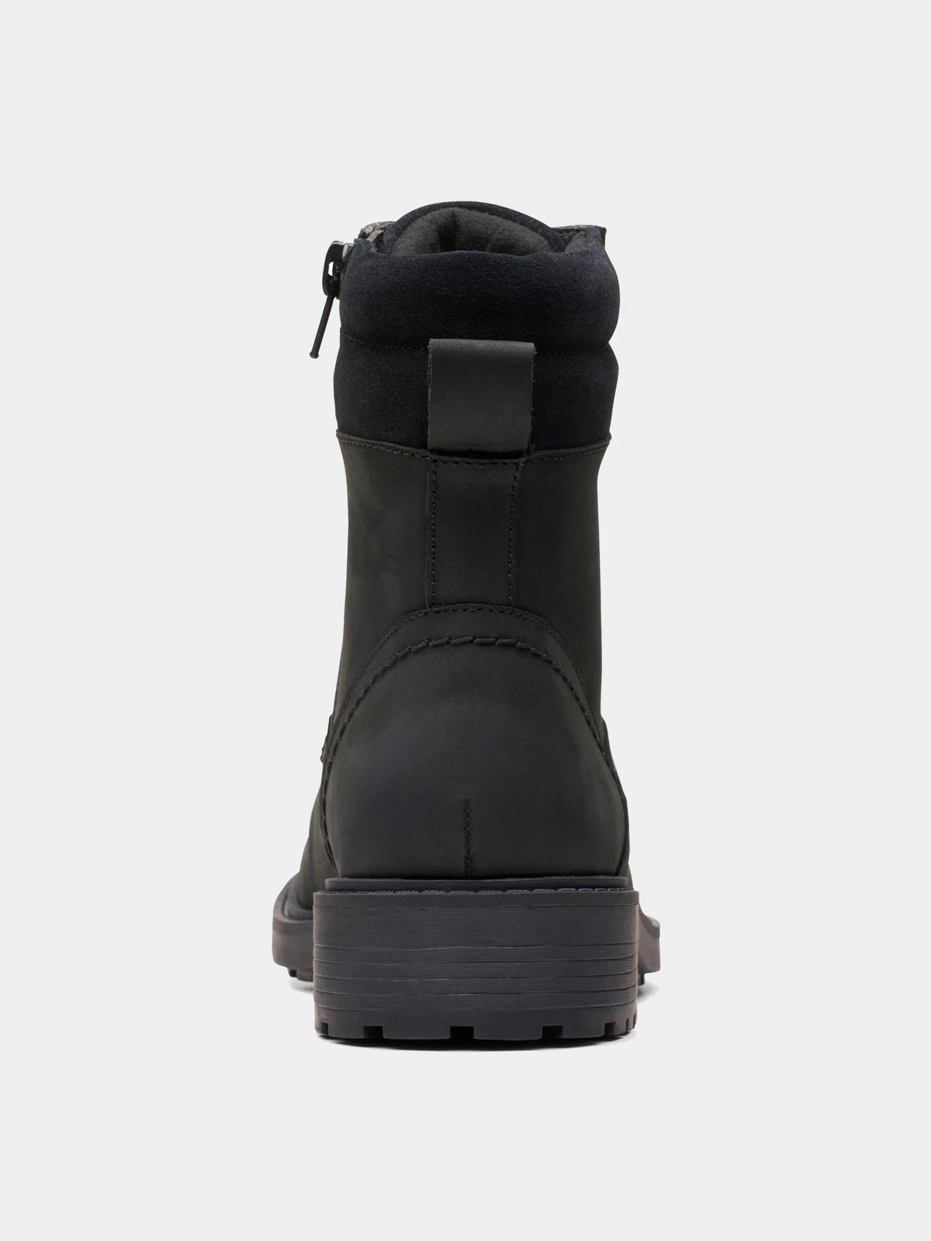 Ботинки и сапоги Clarks модель 2616-7965 Ботинки и сапоги Clarks модель 2616-7965 Фото