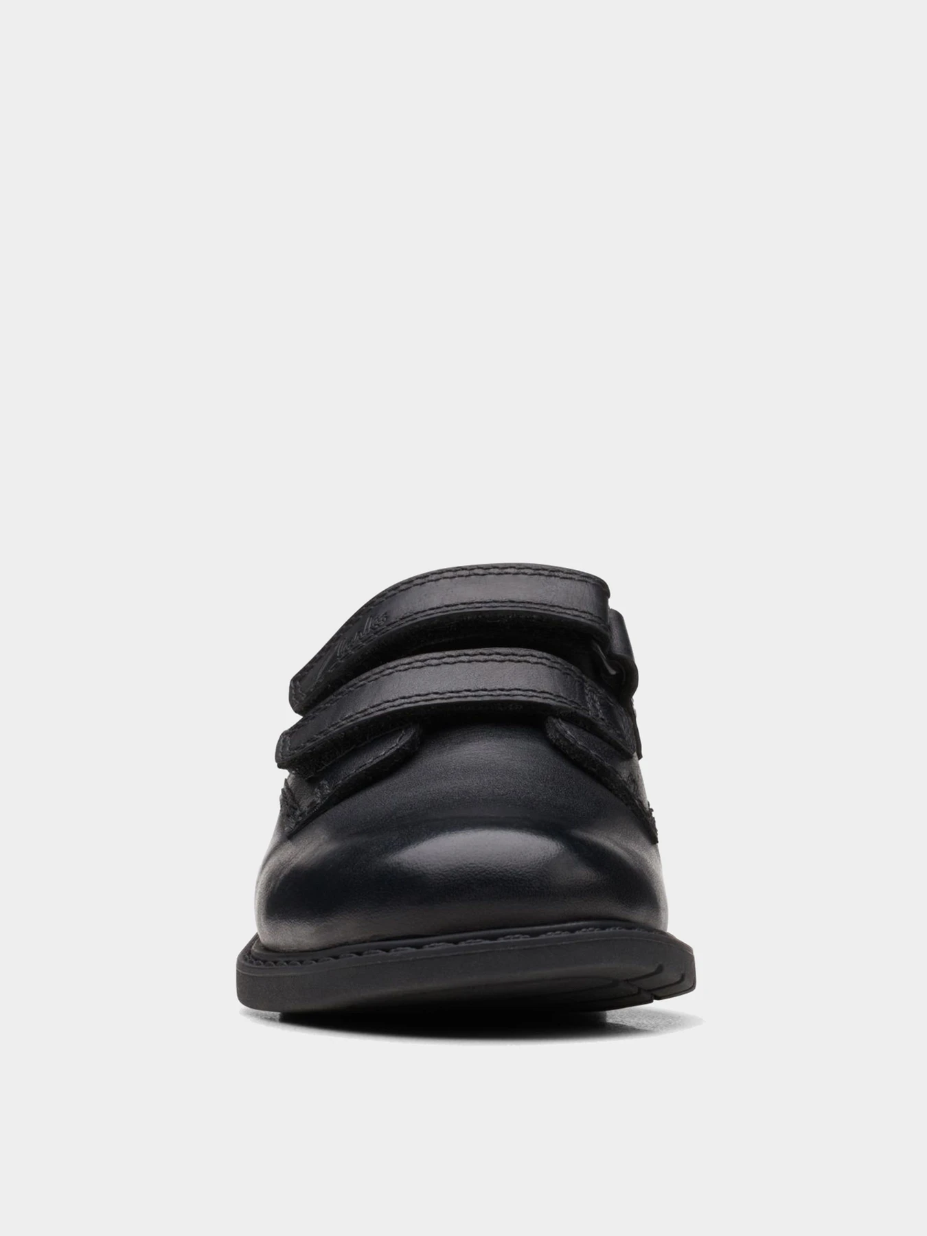 Туфли и лоферы Clarks модель 2616-7986 Фото