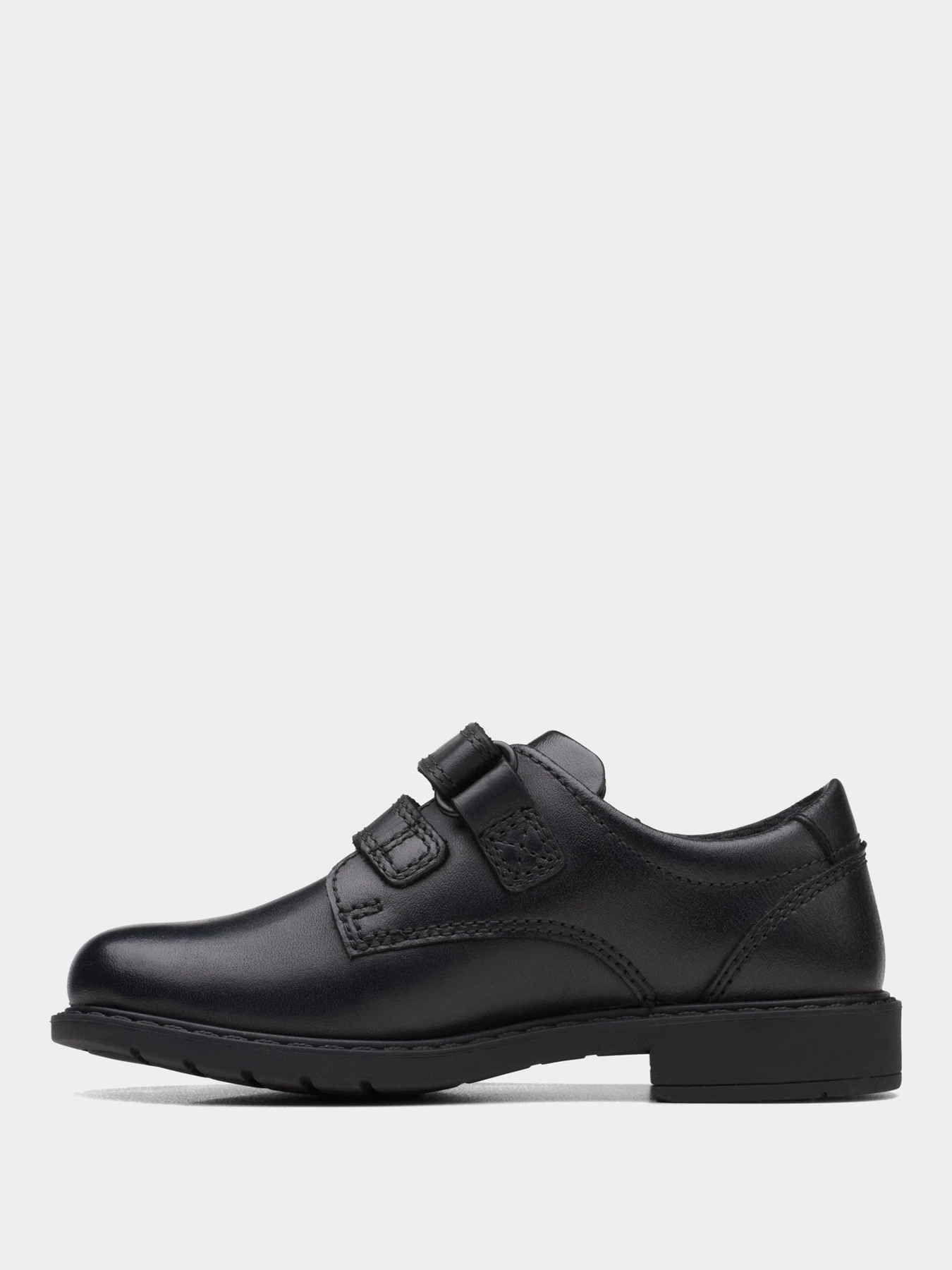 Туфли и лоферы Clarks модель 2616-7986 Фото