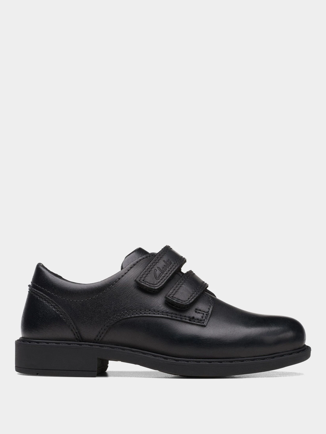 Туфли и лоферы Clarks модель 2616-7986 Фото