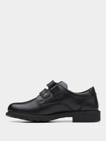 Туфли и лоферы Clarks модель 2616-7986 Фото