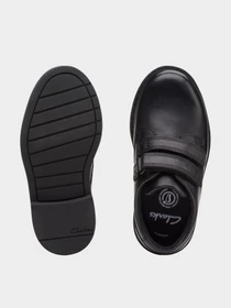 Туфли и лоферы Clarks модель 2616-7986 Фото