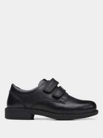 Туфли и лоферы Clarks модель 2616-7986 Фото