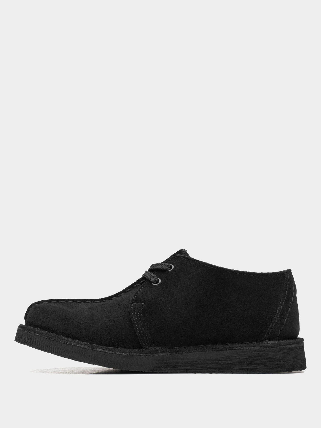 Ботинки и сапоги Clarks модель 2616-8046 Ботинки и сапоги Clarks модель 2616-8046 Фото