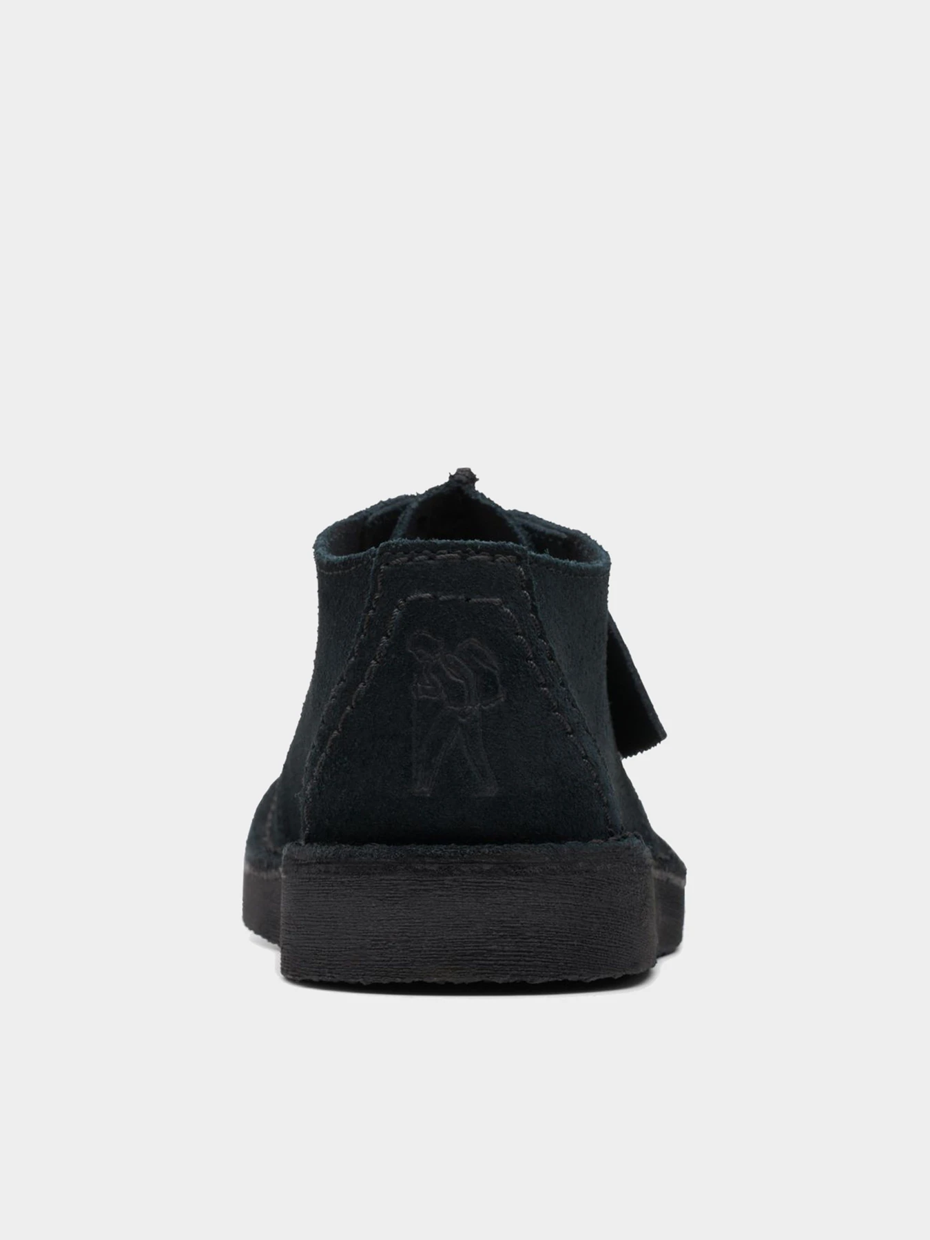 Ботинки и сапоги Clarks модель 2616-8046 Ботинки и сапоги Clarks модель 2616-8046 Фото