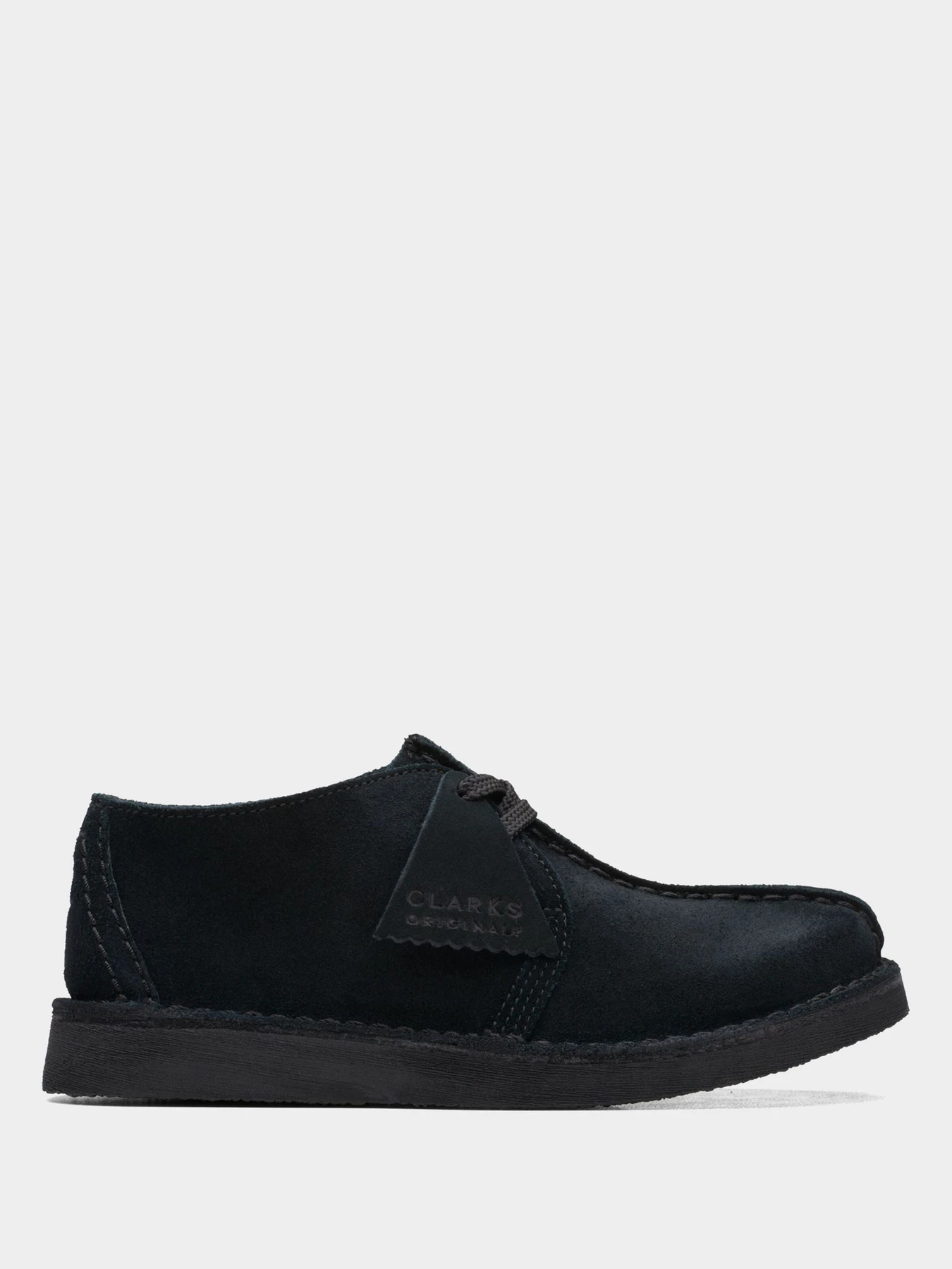 Ботинки и сапоги Clarks модель 2616-8046 Ботинки и сапоги Clarks модель 2616-8046 Фото