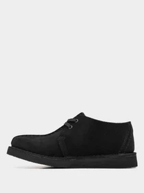 Ботинки и сапоги Clarks модель 2616-8046 Фото