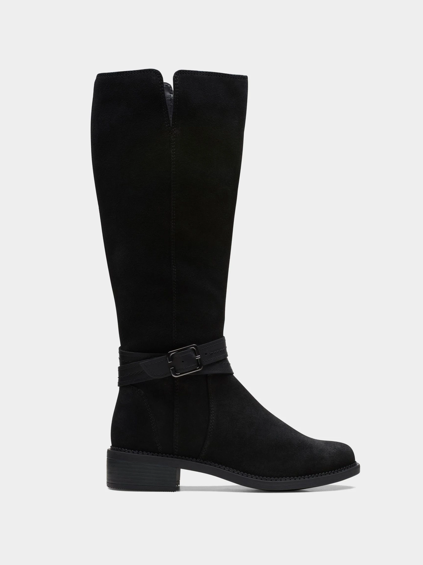 Ботинки и сапоги Clarks модель 2616-8092 Ботинки и сапоги Clarks модель 2616-8092 Фото