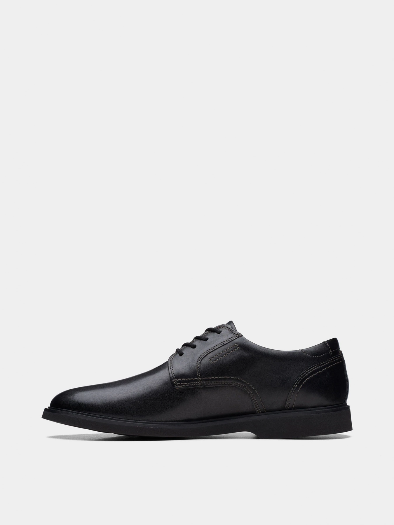 Туфли и лоферы Clarks модель 2616-8162 Фото
