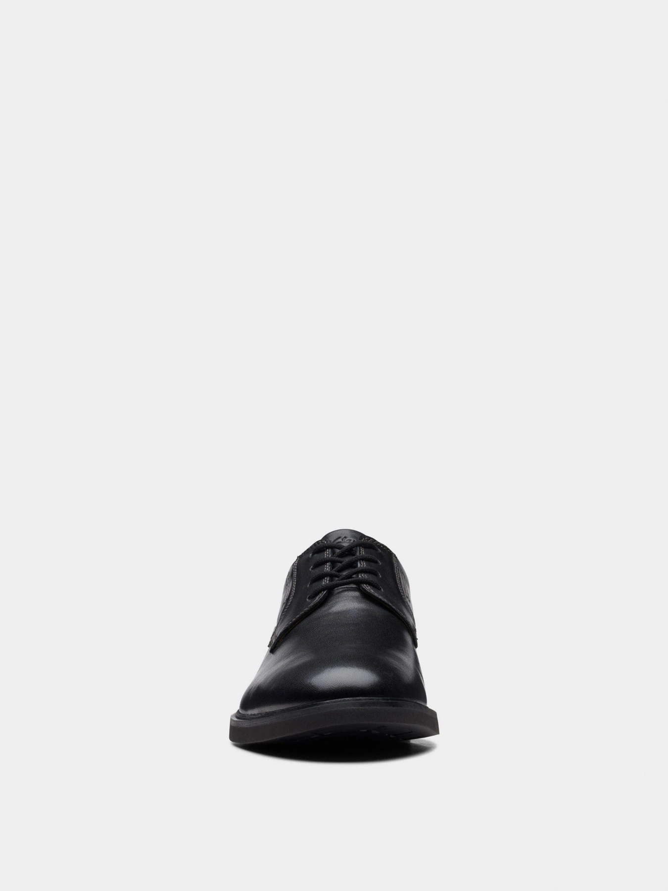 Туфли и лоферы Clarks модель 2616-8162 Фото