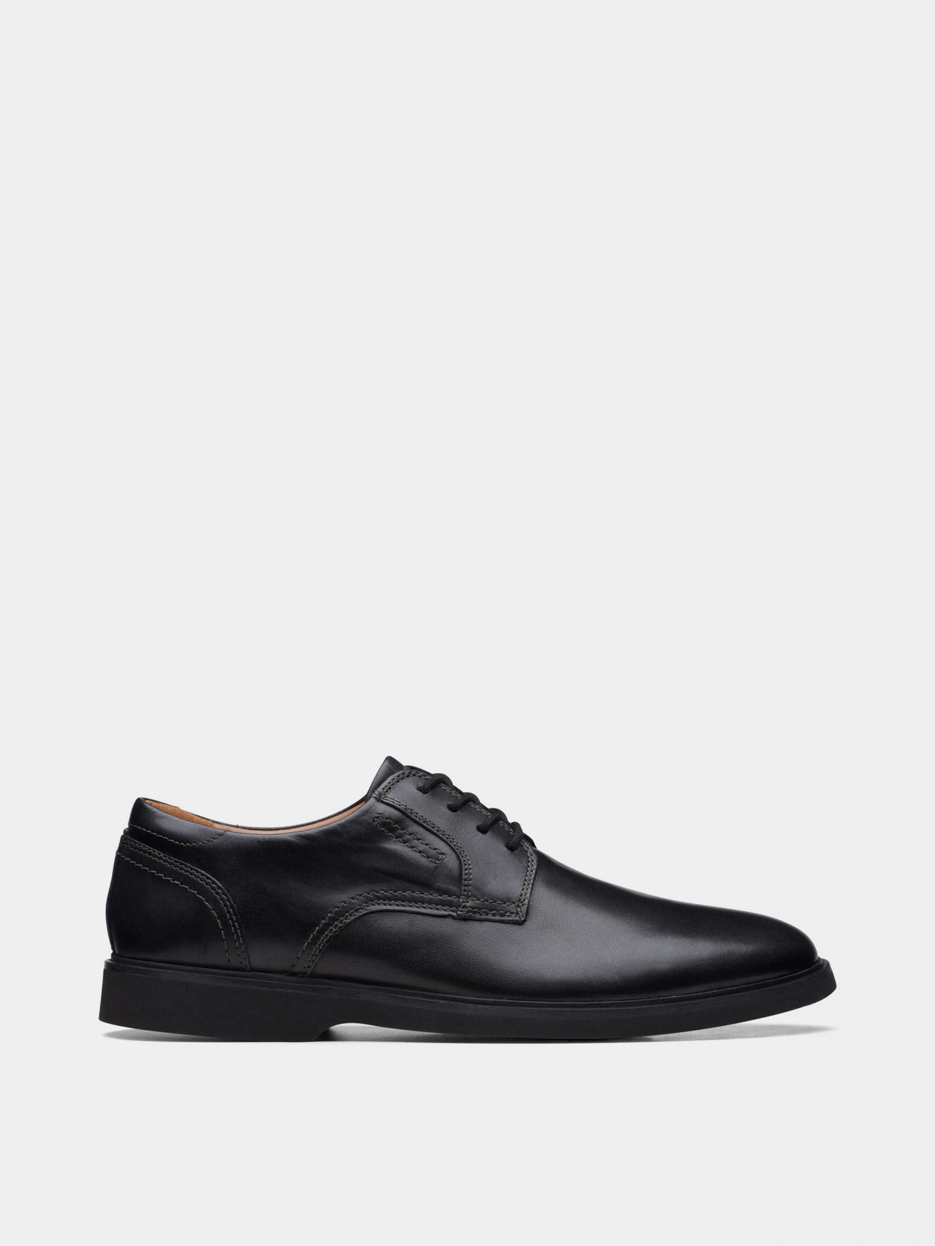 Туфли и лоферы Clarks модель 2616-8162 Фото