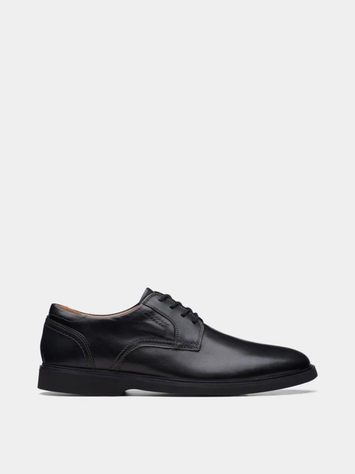 Туфли и лоферы Clarks модель 2616-8162 Фото
