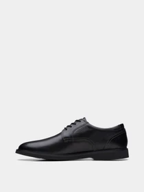 Туфли и лоферы Clarks модель 2616-8162 Фото