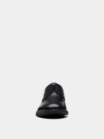 Туфли и лоферы Clarks модель 2616-8162 Фото