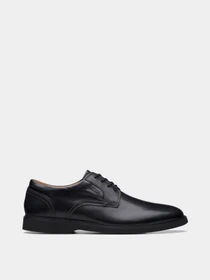 Туфли и лоферы Clarks модель 2616-8162 Фото