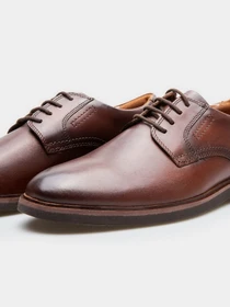 Туфли и лоферы Clarks модель 2616-8167 Фото