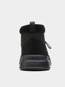 Ботинки и сапоги Clarks модель 2616-8333 Фото