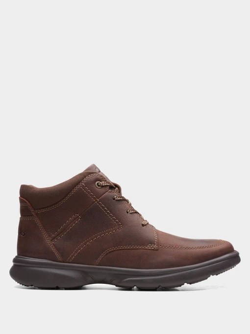 Бәтеңке мен етіктер Clarks үлгі 2616-8657 Фото