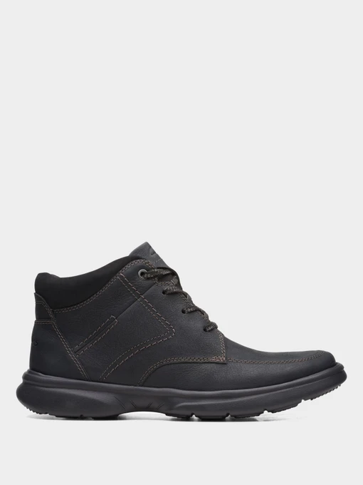 Бәтеңке мен етіктер Clarks үлгі 2616-8659 Фото