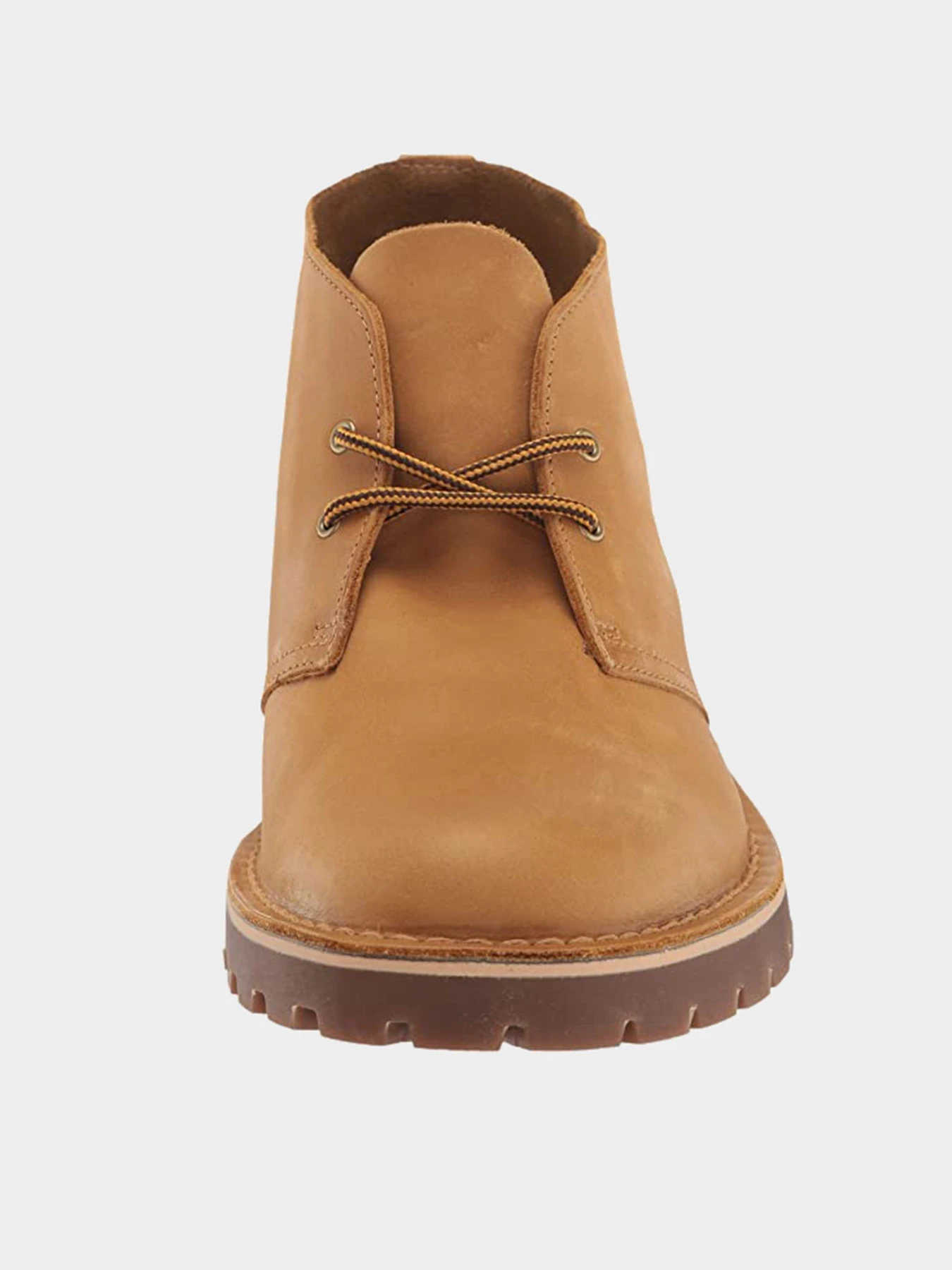 Ботинки и сапоги Clarks модель 2616-8723 Ботинки и сапоги Clarks модель 2616-8723 Фото