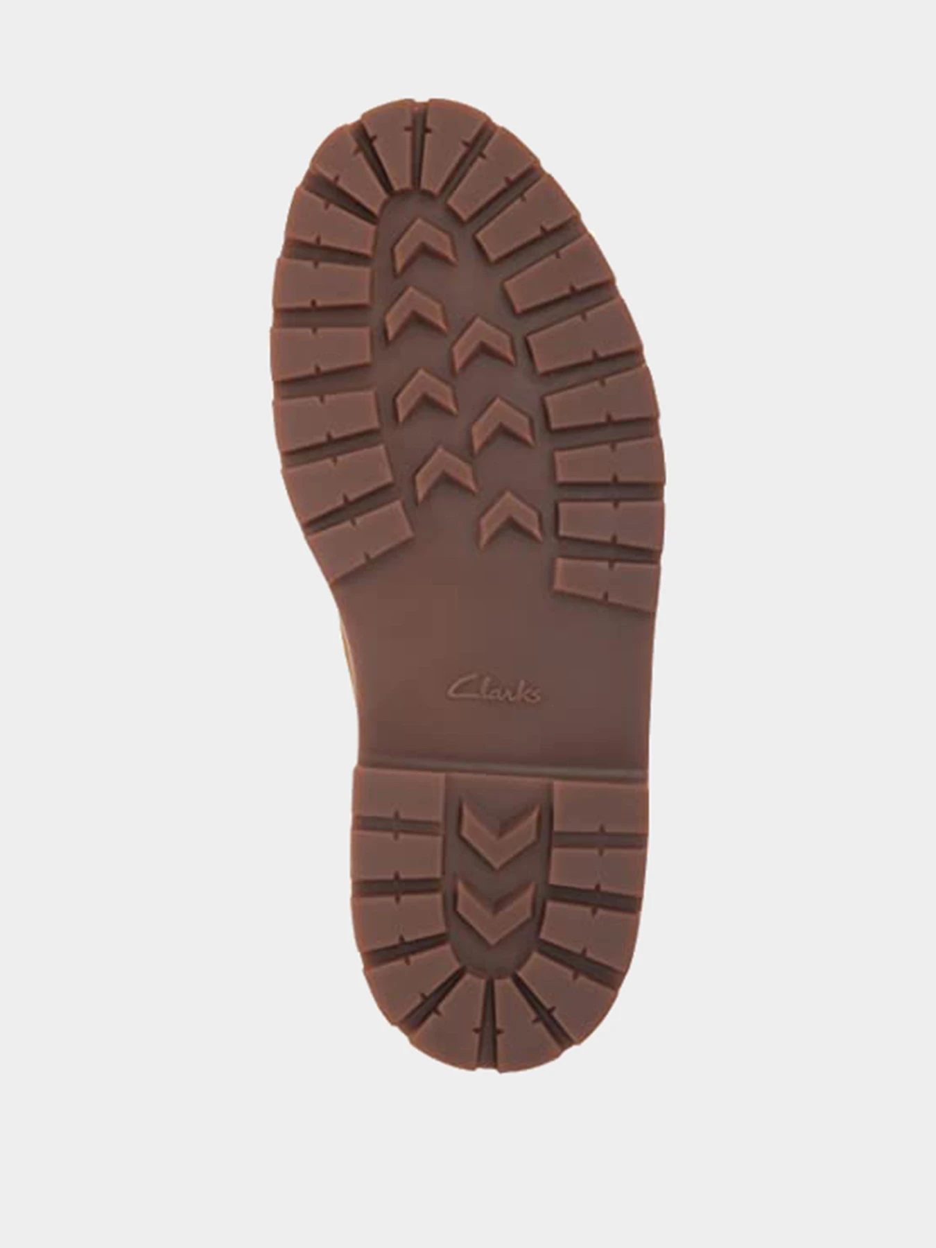 Ботинки и сапоги Clarks модель 2616-8723 Ботинки и сапоги Clarks модель 2616-8723 Фото