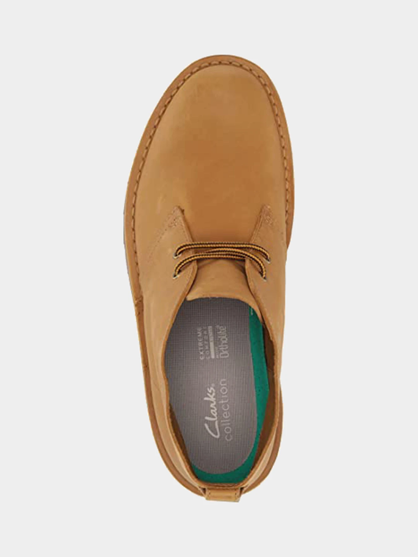 Ботинки и сапоги Clarks модель 2616-8723 Ботинки и сапоги Clarks модель 2616-8723 Фото