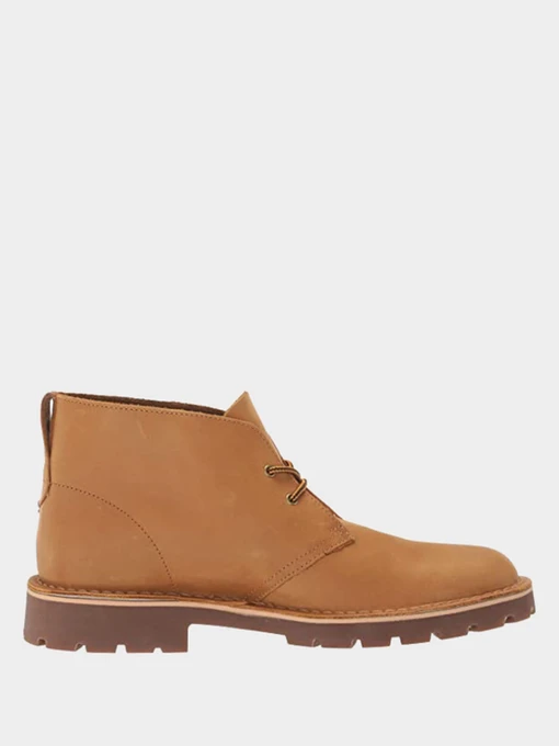 Бәтеңке мен етіктер Clarks үлгі 2616-8723 Фото
