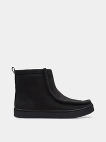 Ботинки и сапоги Clarks модель 2616-8833 Фото