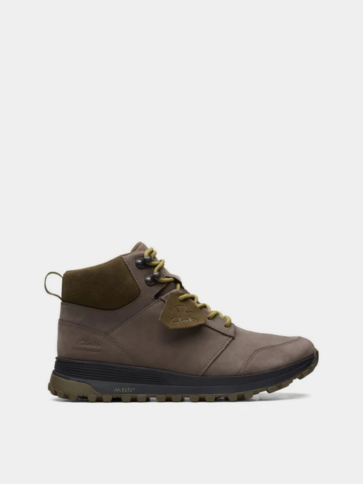 Бәтеңке мен етіктер Clarks үлгі 2616-8869 Фото