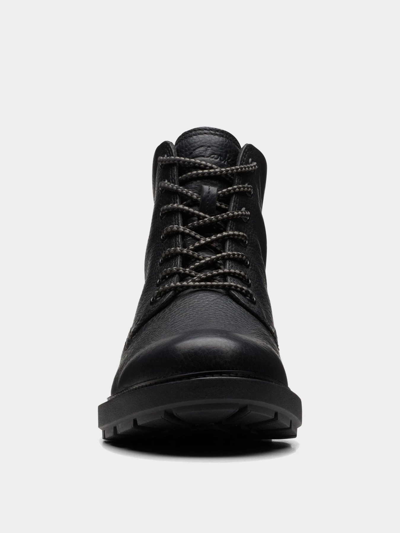 Ботинки и сапоги Clarks модель 2616-9000 Ботинки и сапоги Clarks модель 2616-9000 Фото