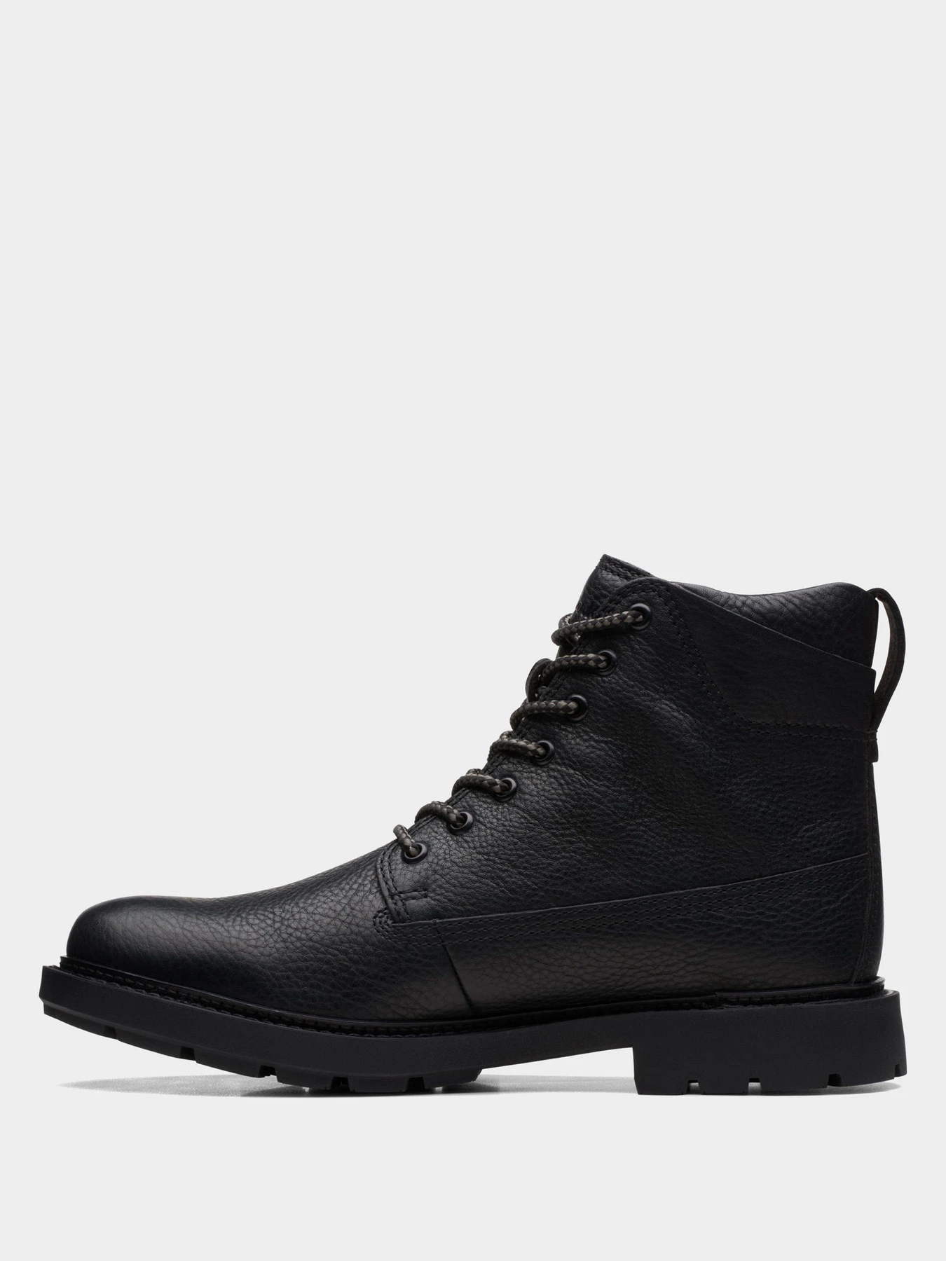 Ботинки и сапоги Clarks модель 2616-9000 Ботинки и сапоги Clarks модель 2616-9000 Фото