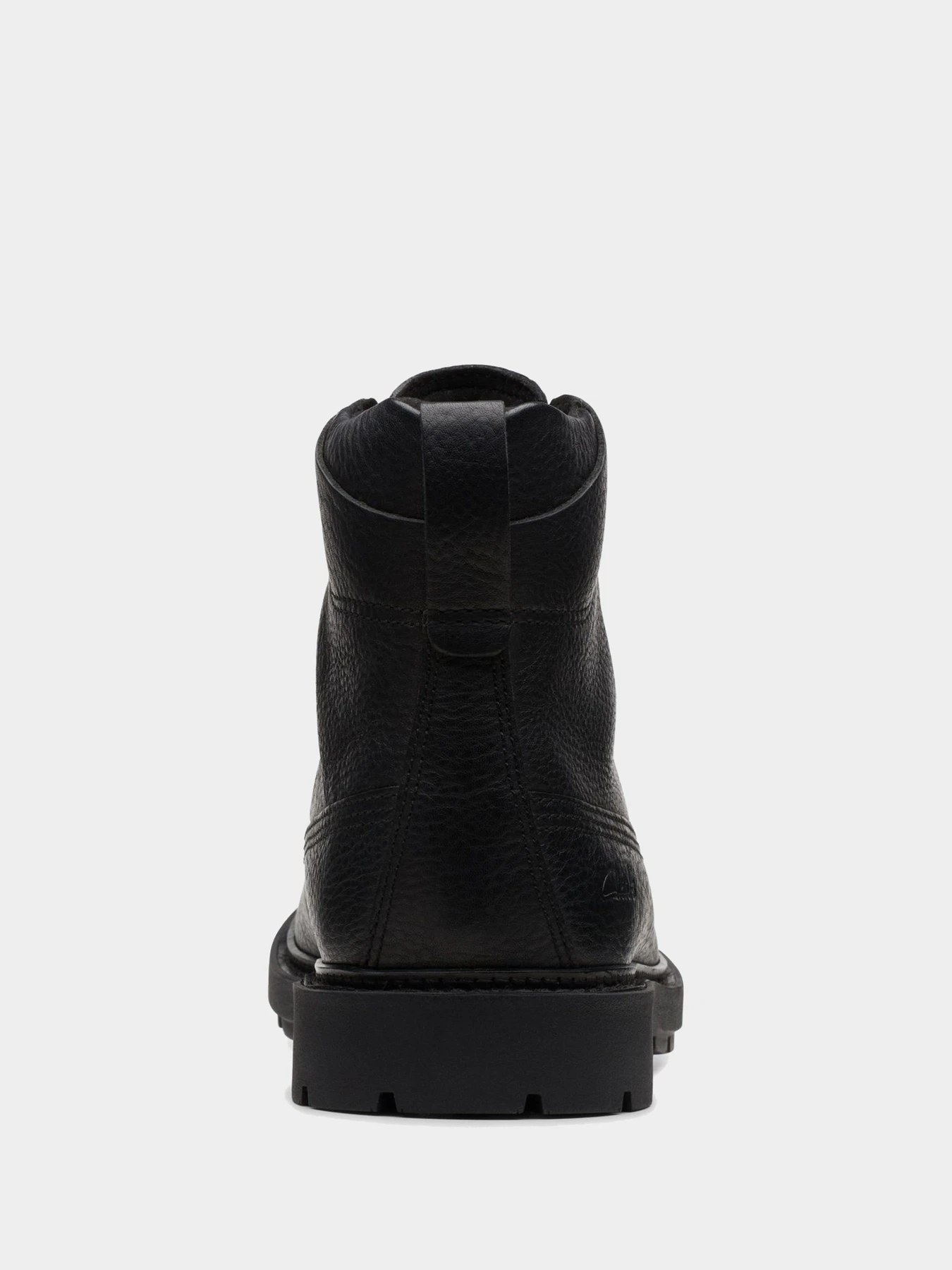 Ботинки и сапоги Clarks модель 2616-9000 Ботинки и сапоги Clarks модель 2616-9000 Фото