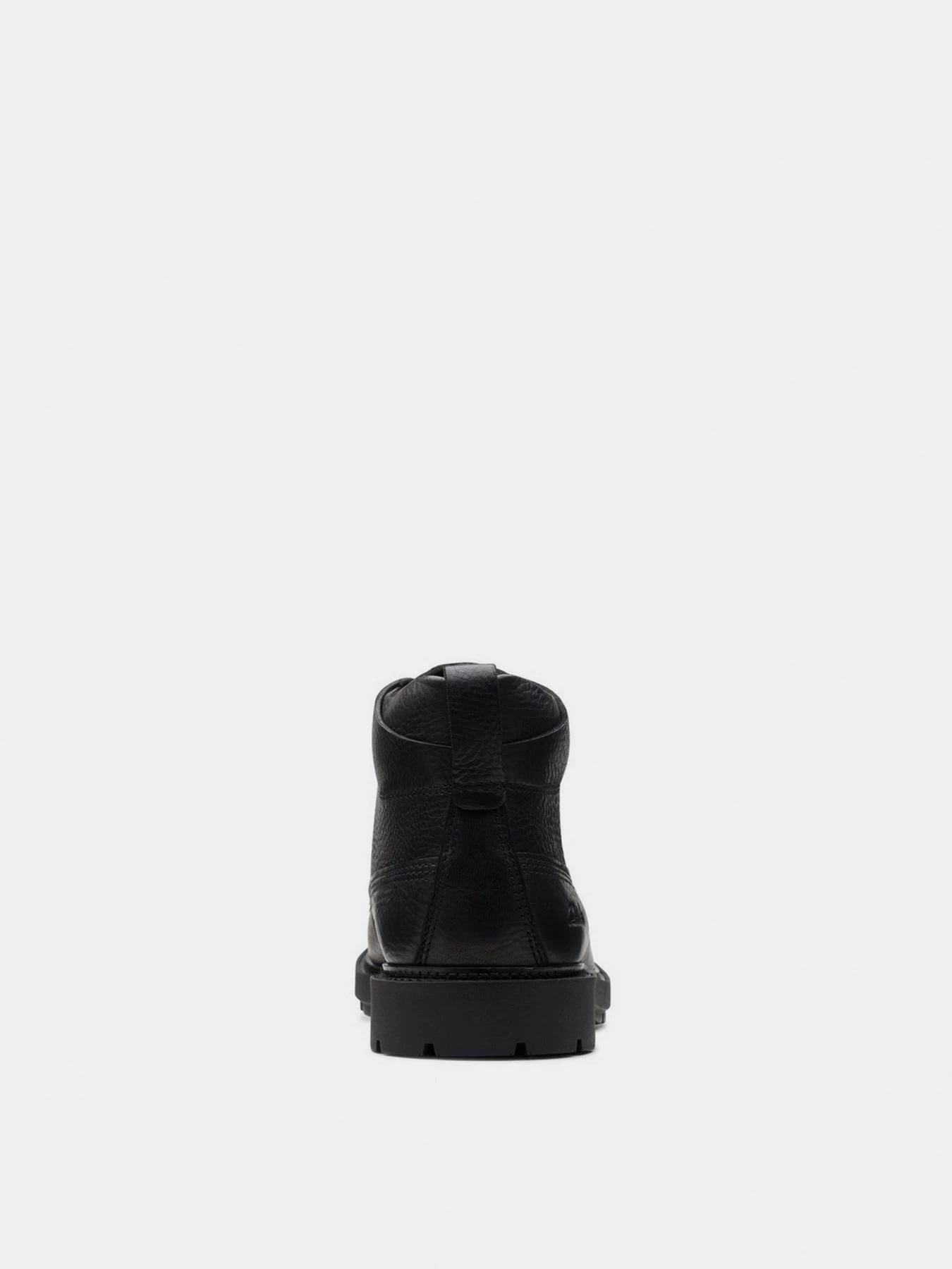 Ботинки и сапоги Clarks модель 2616-9004 Ботинки и сапоги Clarks модель 2616-9004 Фото