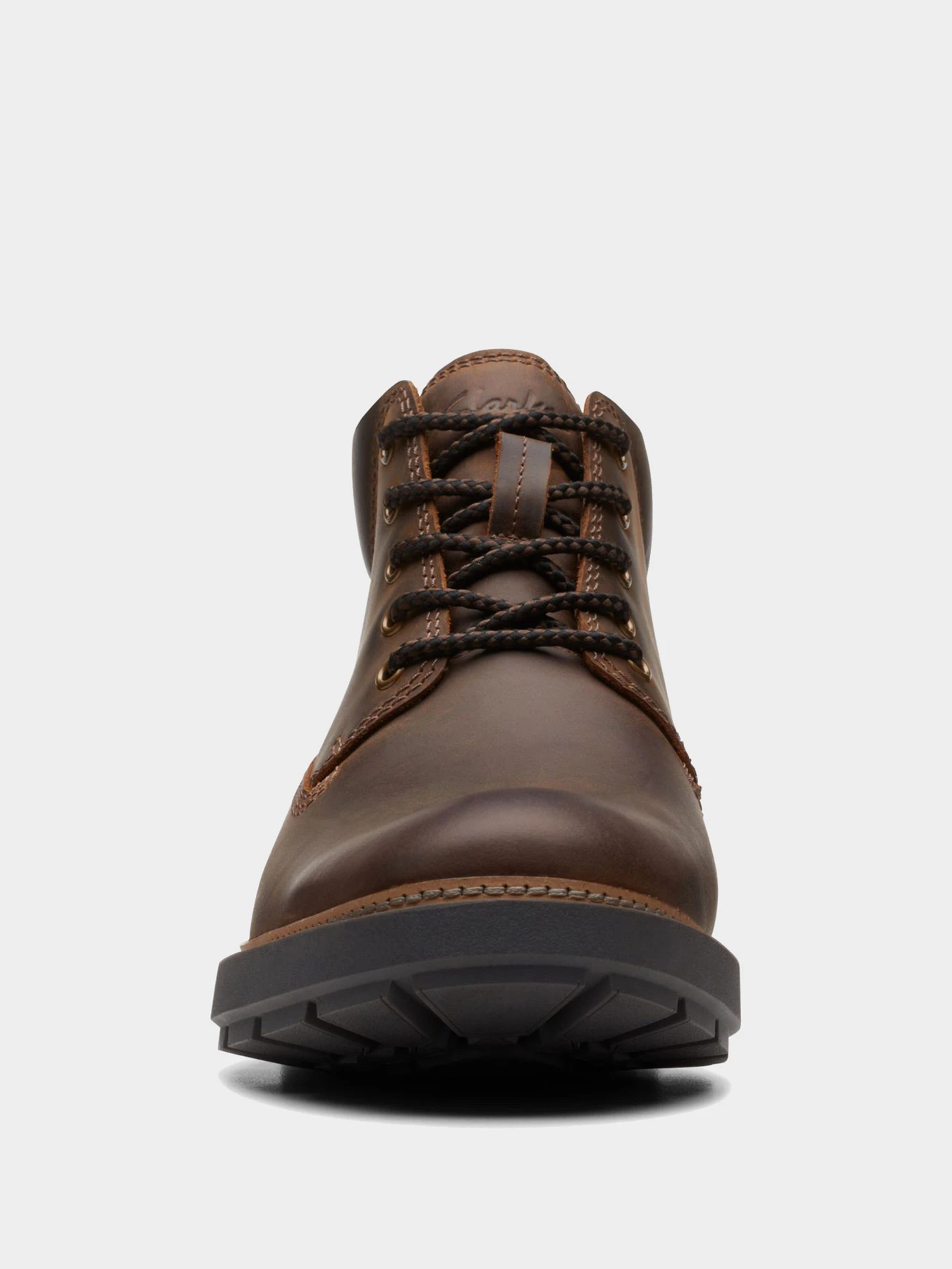 Ботинки и сапоги Clarks модель 2616-9005 Ботинки и сапоги Clarks модель 2616-9005 Фото