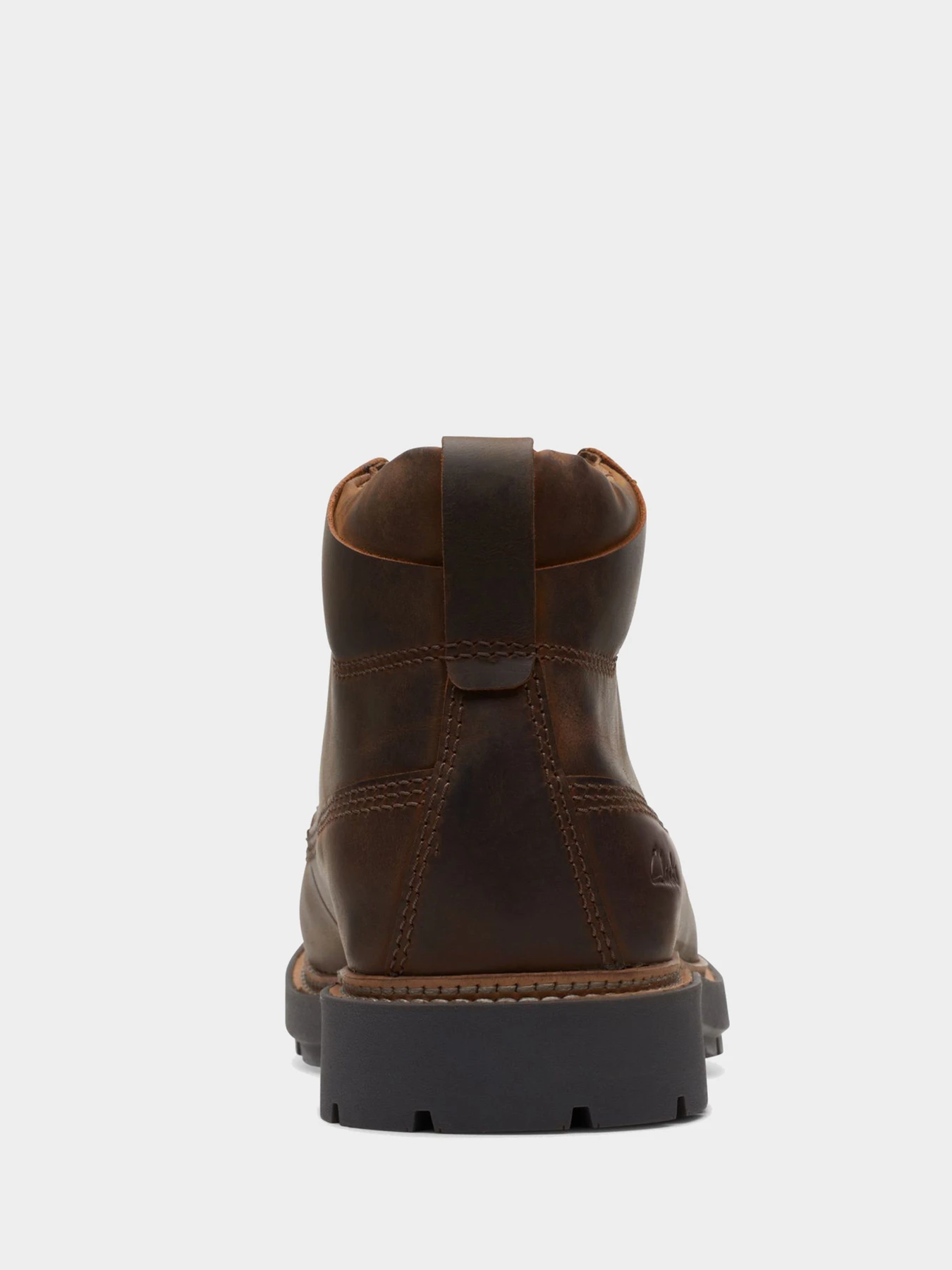 Ботинки и сапоги Clarks модель 2616-9005 Ботинки и сапоги Clarks модель 2616-9005 Фото