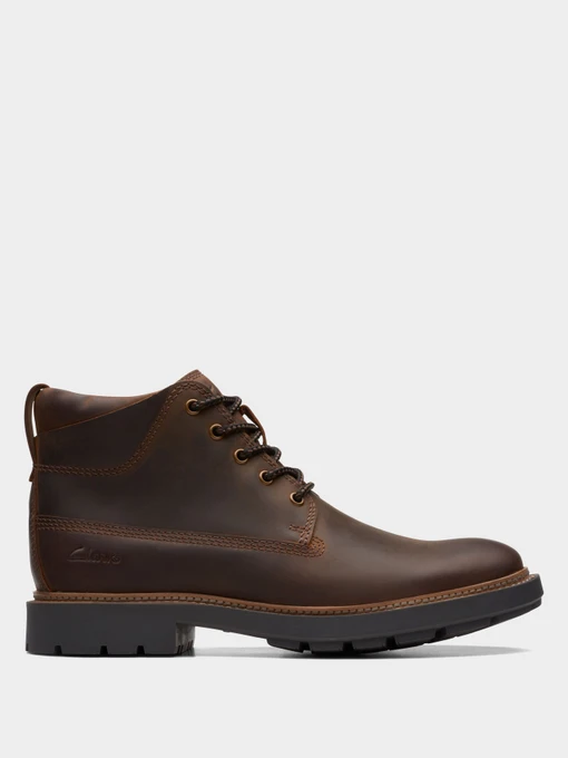 Бәтеңке мен етіктер Clarks үлгі 2616-9005 Фото
