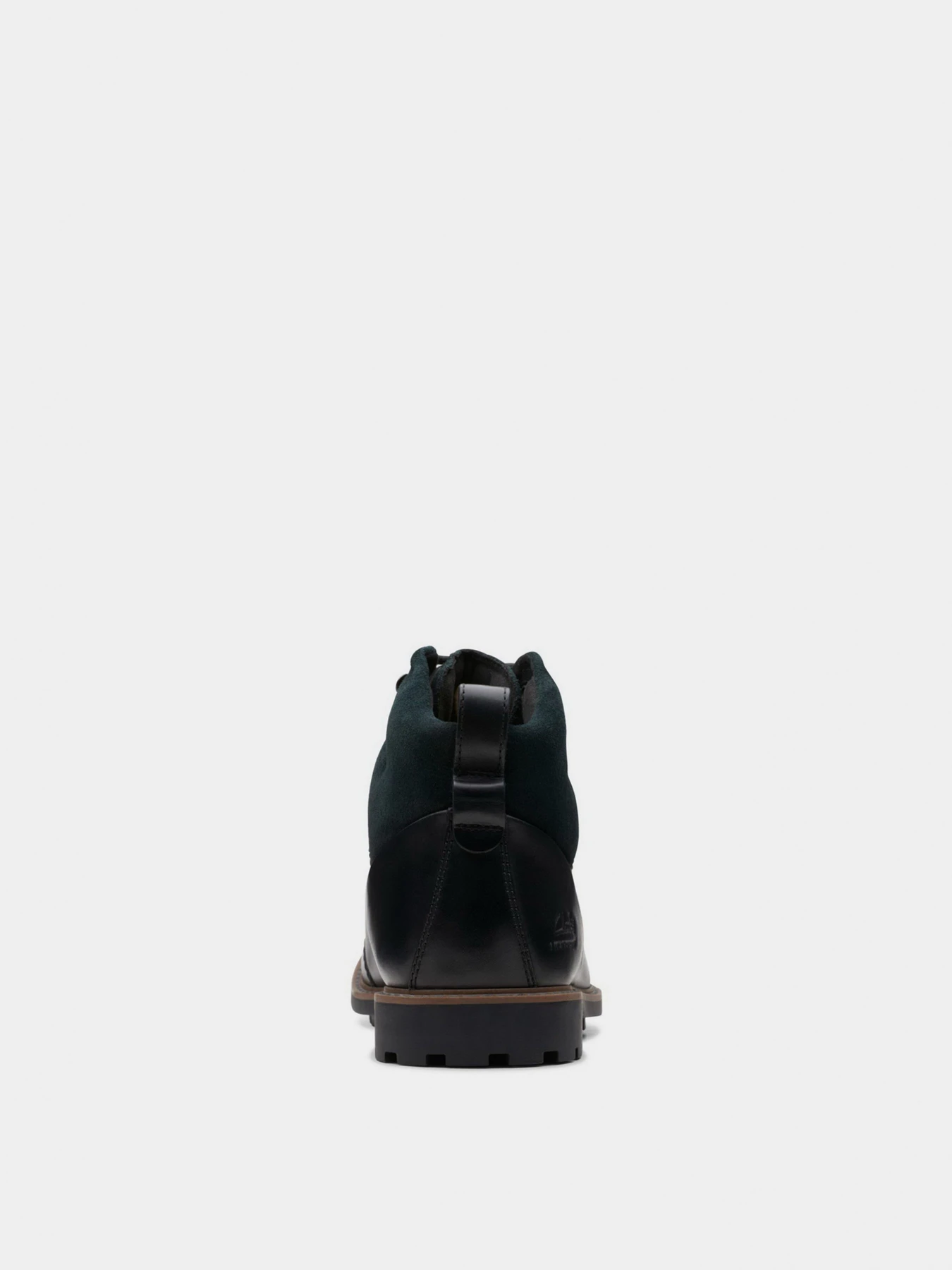 Ботинки и сапоги Clarks модель 2616-9105 Ботинки и сапоги Clarks модель 2616-9105 Фото