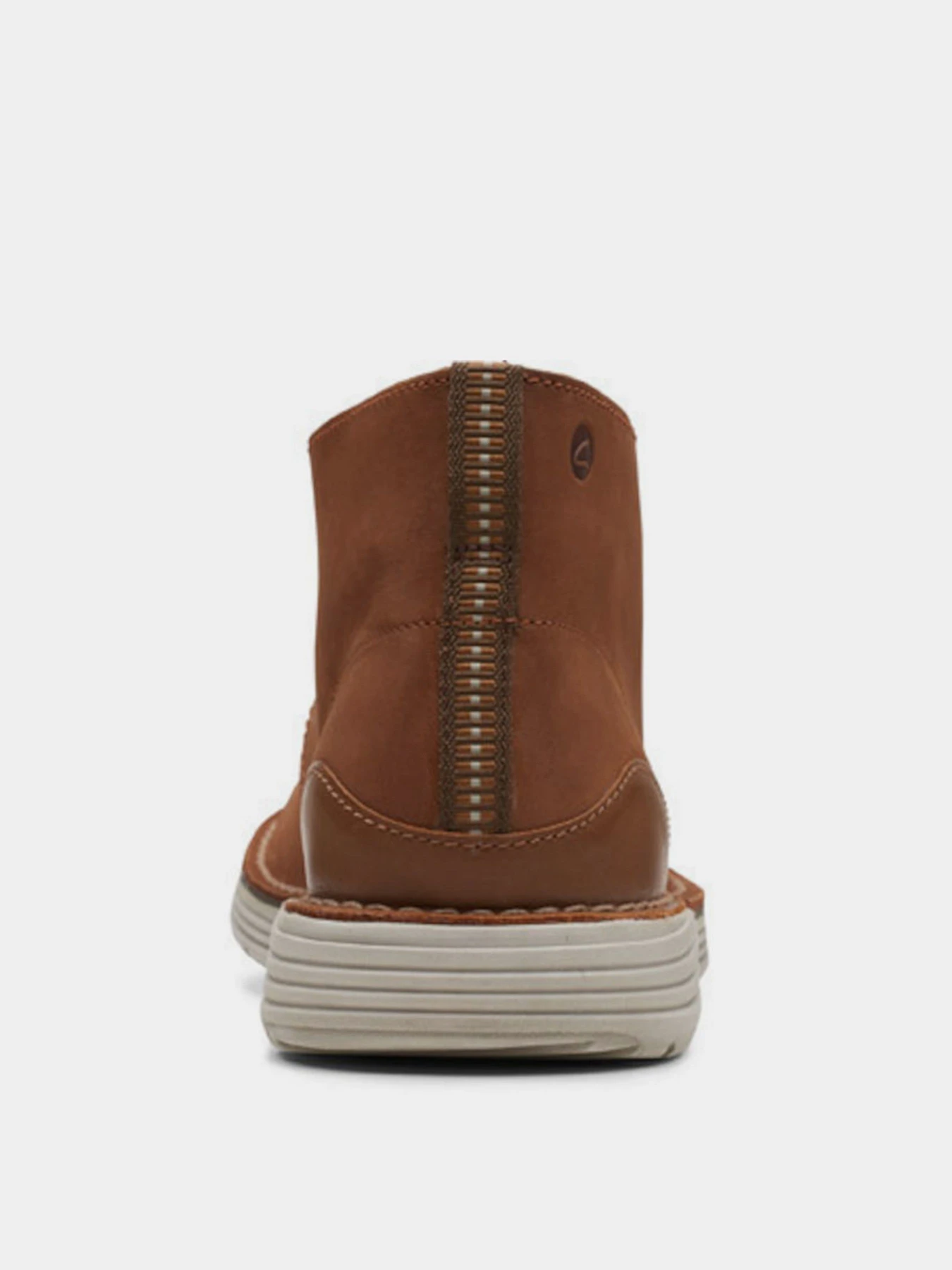 Ботинки и сапоги Clarks модель 2616-9113 Фото