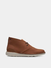 Ботинки и сапоги Clarks модель 2616-9113 Фото