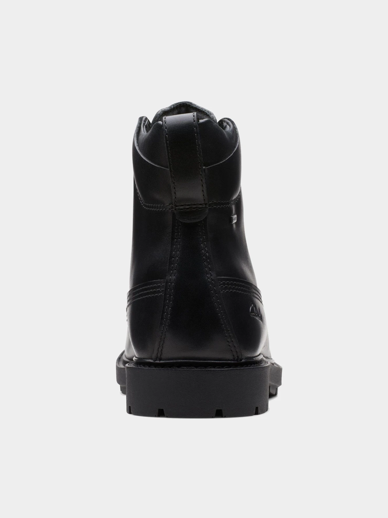 Ботинки и сапоги Clarks модель 2616-9119 Ботинки и сапоги Clarks модель 2616-9119 Фото