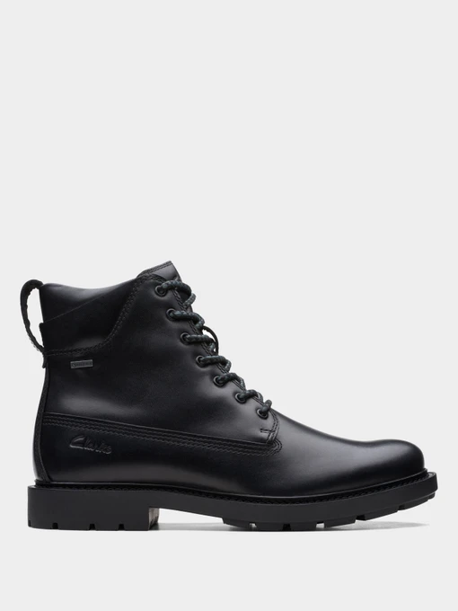 Бәтеңке мен етіктер Clarks үлгі 2616-9119 Фото