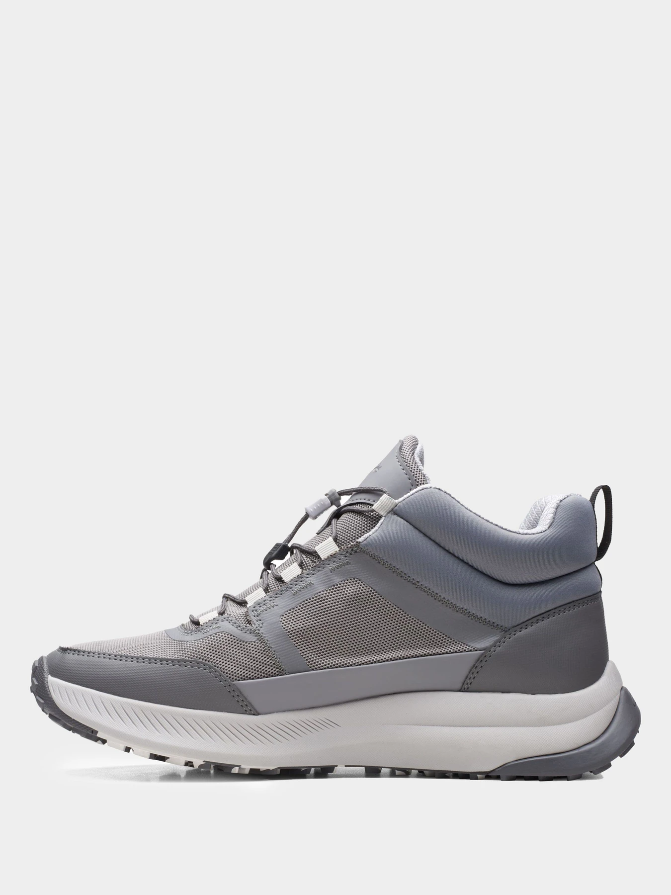Ботинки и сапоги Clarks модель 2616-9124 Ботинки и сапоги Clarks модель 2616-9124 Фото