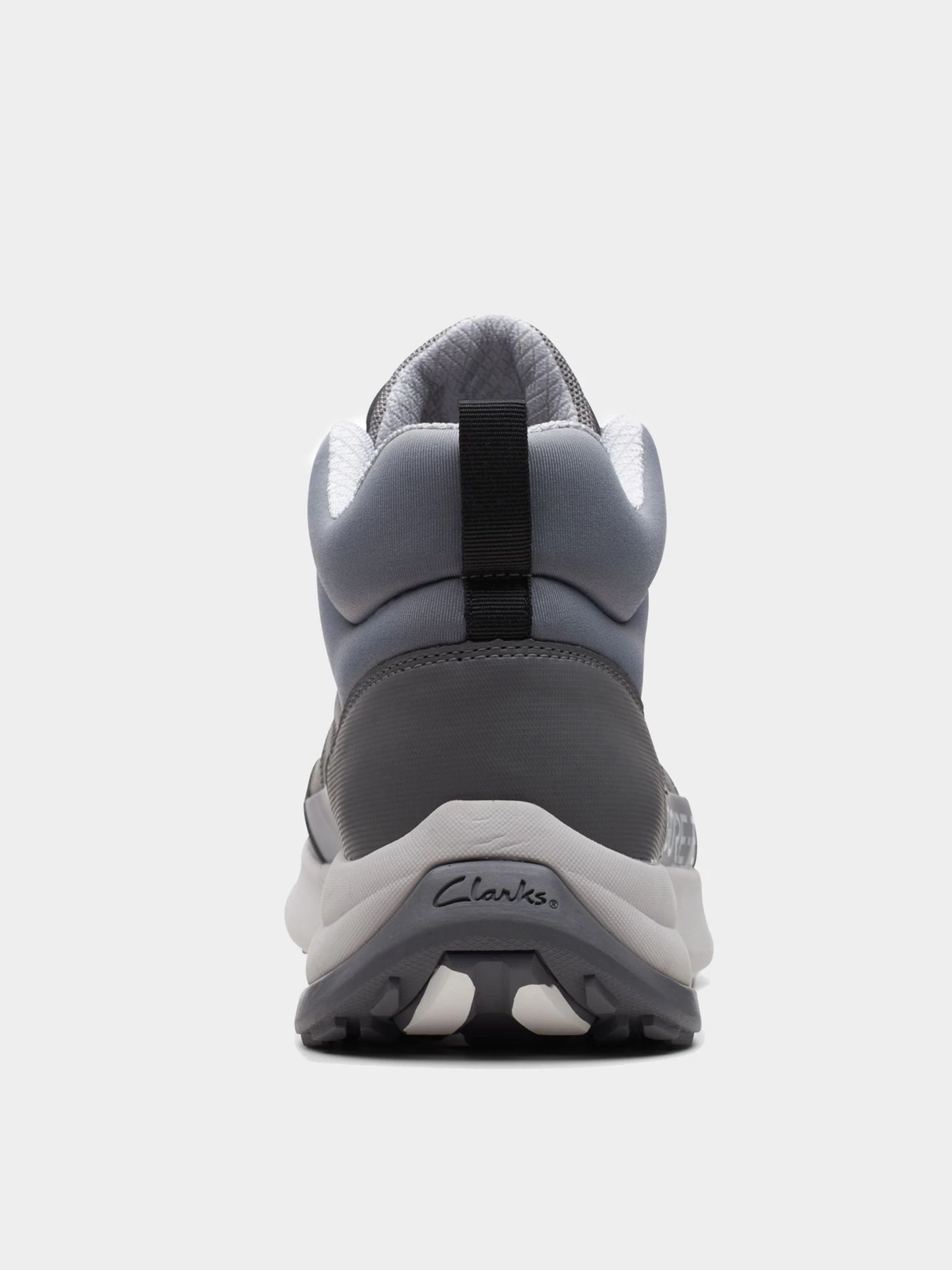 Ботинки и сапоги Clarks модель 2616-9124 Ботинки и сапоги Clarks модель 2616-9124 Фото
