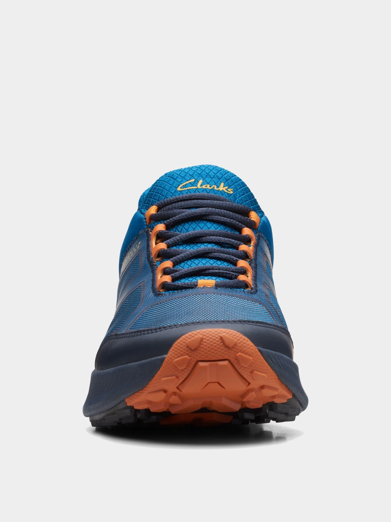 Ботинки и сапоги Clarks модель 2616-9137 Ботинки и сапоги Clarks модель 2616-9137 Фото