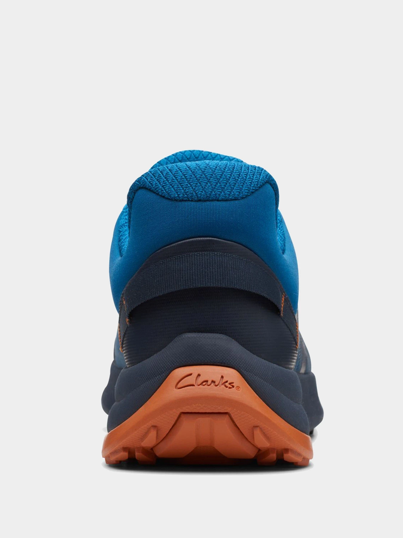 Ботинки и сапоги Clarks модель 2616-9137 Ботинки и сапоги Clarks модель 2616-9137 Фото