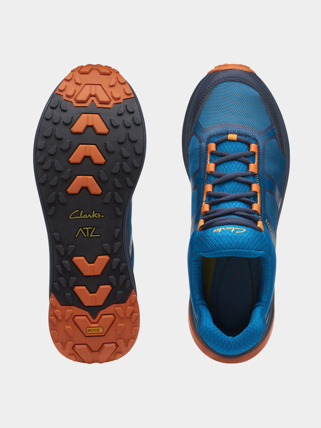 Ботинки и сапоги Clarks модель 2616-9137 Ботинки и сапоги Clarks модель 2616-9137 Фото