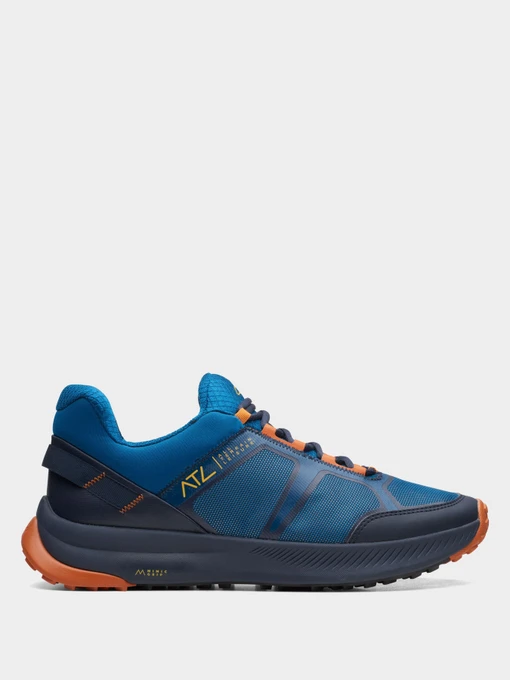 Бәтеңке мен етіктер Clarks үлгі 2616-9137 Фото
